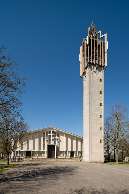 Eglise Saint Nicolas 02
